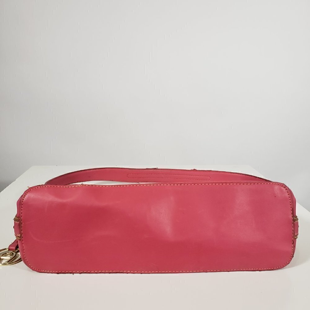ETIENNE AIGNER WICKER PURSE - Picture 9 of 9